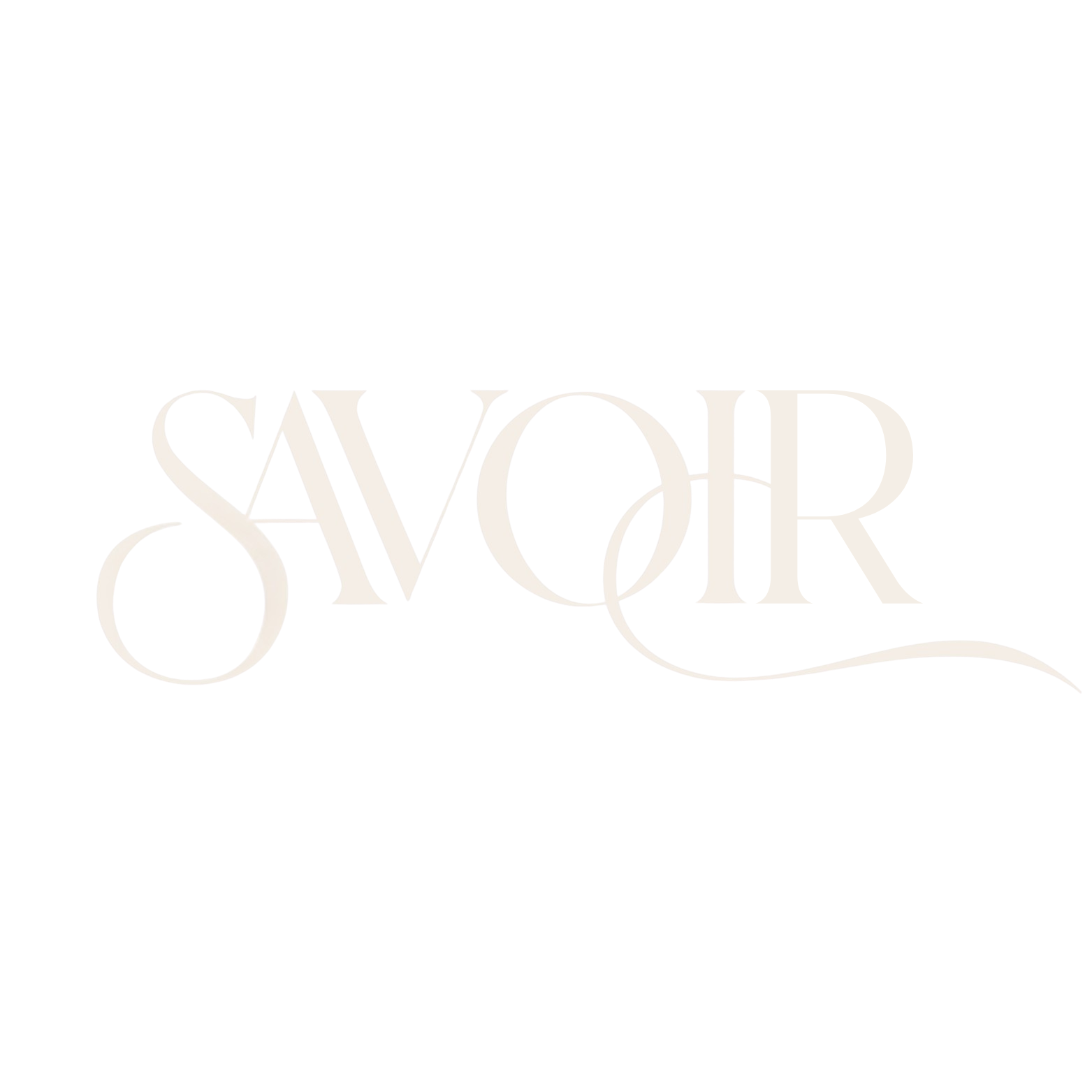 Savoir Logo